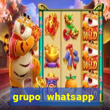 grupo whatsapp resenha rj